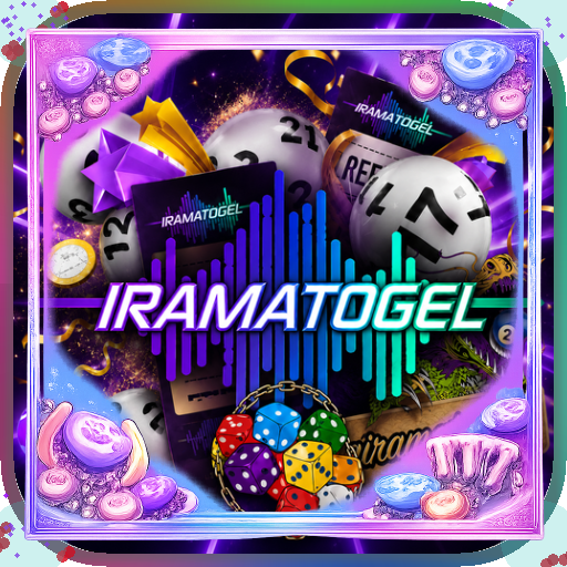 iramatogel — mitra unggulan